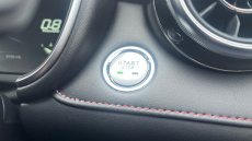 MG Hs 1.5 T-GDI Excite 5dr Petrol Hatchback